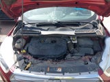 Ford Escape Titanium 1FMCU0J9XJUD04702 снимка