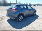 Nissan Kicks S 3N1CP5BV2RL518712 снимка