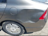 Honda Civic Hybrid JHMFA36276S025457 снимка
