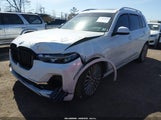 BMW X7 xDrive40I 5UXCW2C07M9D82789 снимка