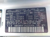 Hyundai Santa Fe Se KM8SM4HF1HU200494 photo