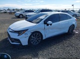 Toyota Corolla Se 5YFP4MCE1MP094497 снимка