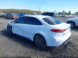 Toyota Corolla Se 5YFP4MCE1MP094497 снимка