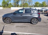 Hyundai Kona N Line KM8K33A36NU790572 fotografie