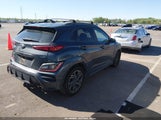 Hyundai Kona N Line KM8K33A36NU790572 fotografie