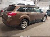 Subaru Outback 2.5I Limited 4S4BRCJC0C3226921 снимка