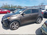Kia Sportage Lx KNDPBCA26D7529816 снимка