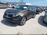 Kia Sportage Lx KNDPBCA26D7529816 снимка