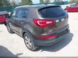 Kia Sportage Lx KNDPBCA26D7529816 снимка