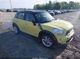 Mini Cooper S Countryman WMWZC5C57CWL58567 снимка