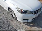 Honda Accord Ex-L 1HGCR2F81EA087454 снимка
