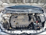 Toyota Corolla Le 1NXBU4EE5AZ250073 снимка
