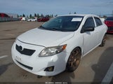 Toyota Corolla Le 1NXBU4EE5AZ250073 снимка