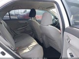 Toyota Corolla Le 1NXBU4EE5AZ250073 снимка