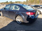 Subaru Legacy 2.5I Premium 4S3BMBD60E3013828 снимка