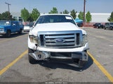 Ford F-150 Xlt 1FTEX1EM1CFC22065 снимка