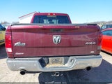 Ram  Big Horn 4X4 6'4 Box 1C6RR7GT9HS569779 снимка