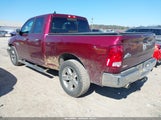 Ram  Big Horn 4X4 6'4 Box 1C6RR7GT9HS569779 снимка