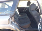Subaru Outback 2.5I 4S4BP60C397318227 снимка