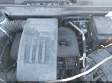 GMC Terrain Sle-1 2GKALMEK7F6156666 снимка