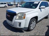 GMC Terrain Sle-1 2GKALMEK7F6156666 снимка