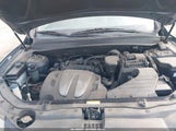 Hyundai Santa Fe Limited V6 5XYZKDAG7BG004953 fotografie