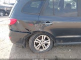 Hyundai Santa Fe Limited V6 5XYZKDAG7BG004953 fotografie