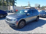 Volkswagen Tiguan 2.0T Se/2.0T Se R-Line Black/2.0T Sel 3VV3B7AX3MM133819 снимка