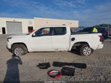 Nissan Frontier Sv 4X4 1N6ED1EK2PN665180 photo
