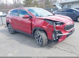 Kia Sportage Ex KNDPNCAC2N7962289 снимка