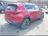 Kia Sportage Ex KNDPNCAC2N7962289 снимка