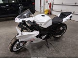 Suzuki Gsx-R600 JS1GN7FA9L7100709 снимка