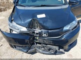Honda Fit Lx 3HGGK5H58HM705354 снимка