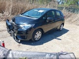 Honda Fit Lx 3HGGK5H58HM705354 снимка