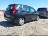 Honda Fit Lx 3HGGK5H58HM705354 снимка