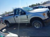 Ford F-250 Xl 1FTBF2B65NEE63895 снимка