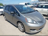 Honda Fit Sport JHMGE88479S073811 photo