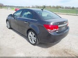 Chevrolet Cruze Ltz 1G1PG5SB5E7370597 снимка