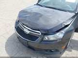 Chevrolet Cruze Ltz 1G1PG5SB5E7370597 снимка