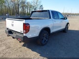 Honda Ridgeline Sport 5FPYK3F19PB060327 снимка