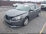 Nissan Sentra S 3N1AB7AP6HY267778 снимка