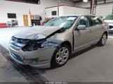 Ford Fusion Se 3FAHP0HA6AR215157 снимка
