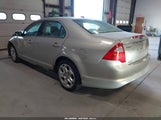 Ford Fusion Se 3FAHP0HA6AR215157 снимка