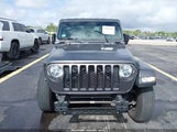 Jeep Gladiator Sport S 4X4 1C6HJTAG9ML595925 photo