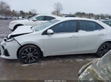 Toyota Corolla Se 5YFBURHE9JP813099 снимка