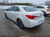 Toyota Corolla Se 5YFBURHE9JP813099 снимка