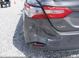 Toyota Camry Le 4T1B11HK2KU705133 photo