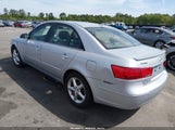 Hyundai Sonata Se 5NPEU46C29H549492 снимка