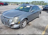 Cadillac Cts Standard 1G6DP567X50189863 снимка