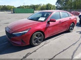 Hyundai Elantra Sel KMHLS4AG1NU252779 снимка